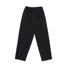 Pantalón Largo Polar Surf Pant Negro